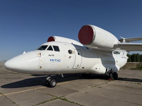 Ан-74 1